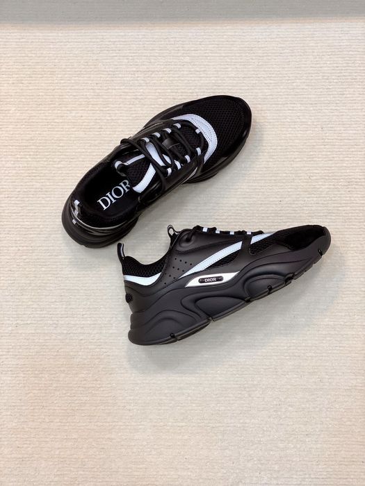 Sneaker Dior B22