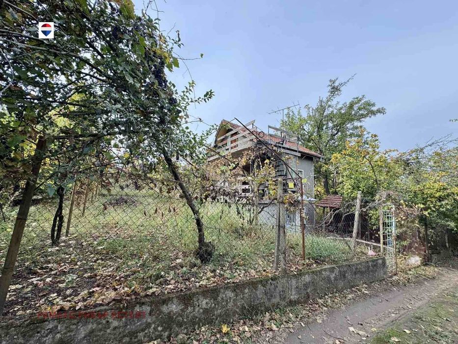Продава се Къща в Русе, Център - 35 кв.м за 472 €/кв.м - Снимка #4