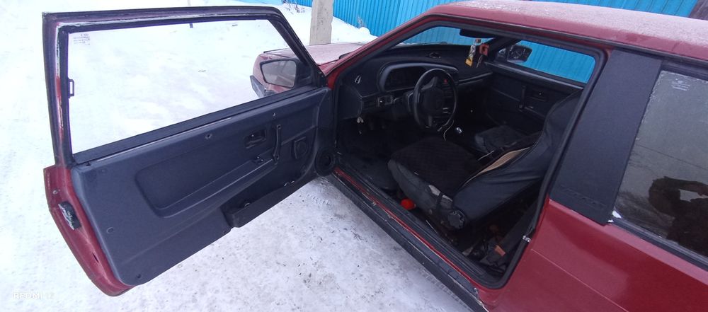 Продам 8ку.инжектор.8кл.