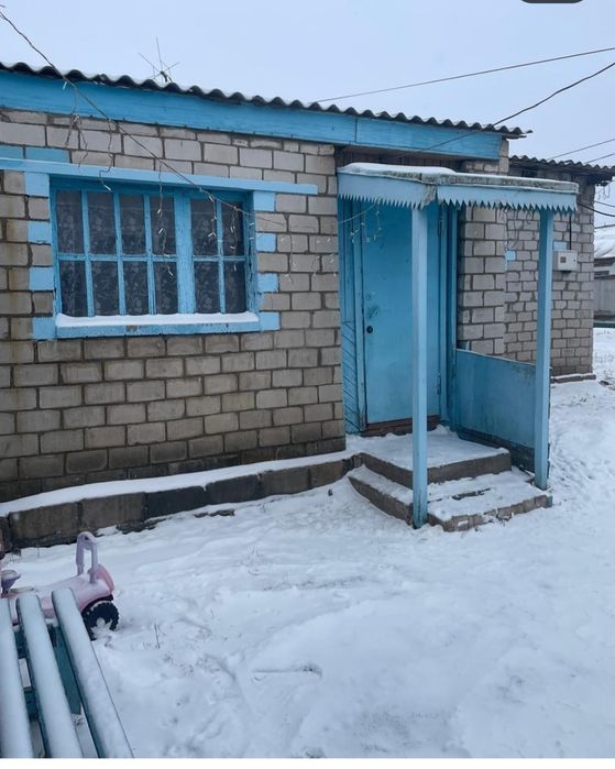 Срочно продам дом на 2 хозяина!