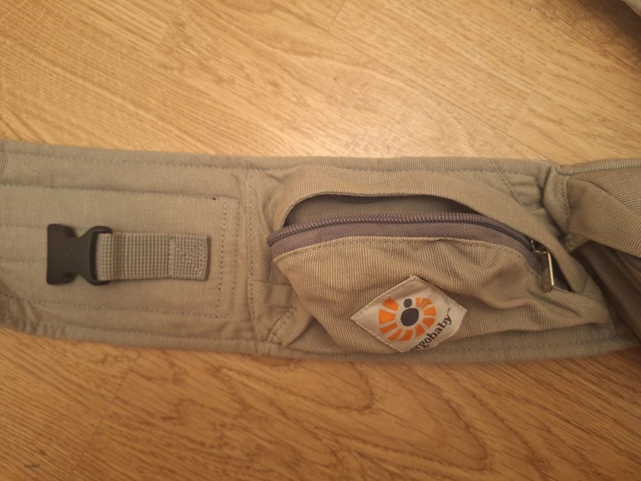 Кенгуру для переноски