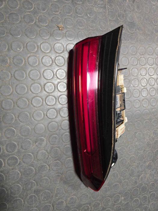 Ляв вътрешен стоп за BMW X4 G02