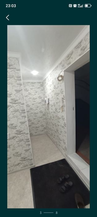 Сдам 1 комнатную квартиру.