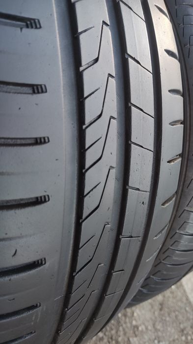 4бр. лерни гуми 205/55/16 Hankook Kinergy Eco 
dot23
7mm
Внос А