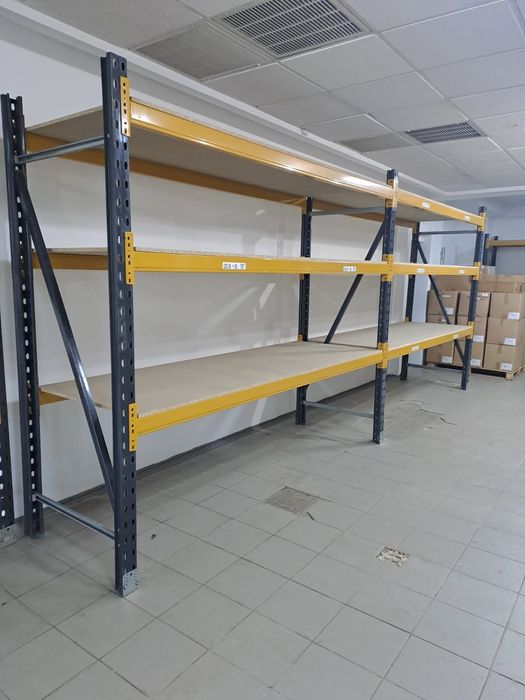 Rafturi metalice profesionale 277*78