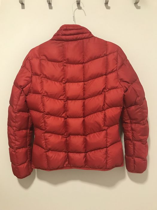 Яке с пух Killer Loop