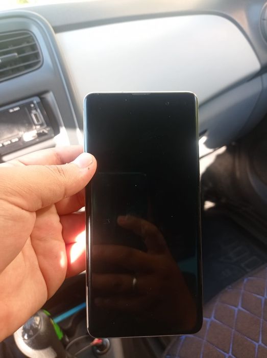 Samsung Galaxy S10 5G Корея