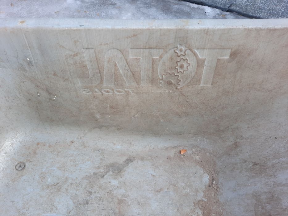 Продам тележку б.у в отличном состоянии