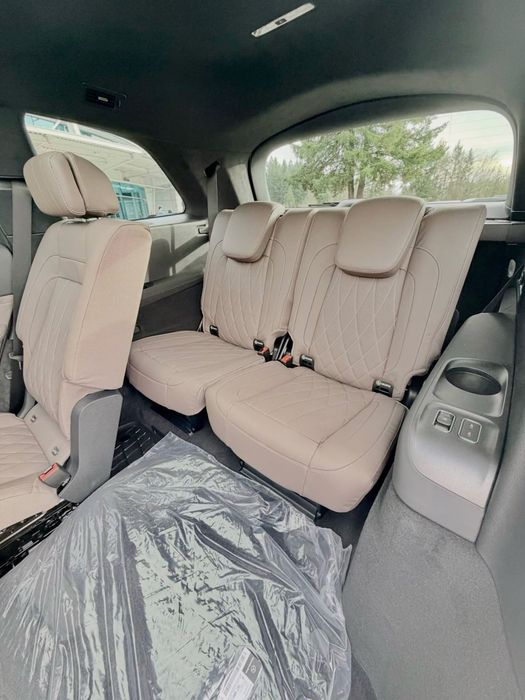 Mercedes-AMG GLS 63 2026