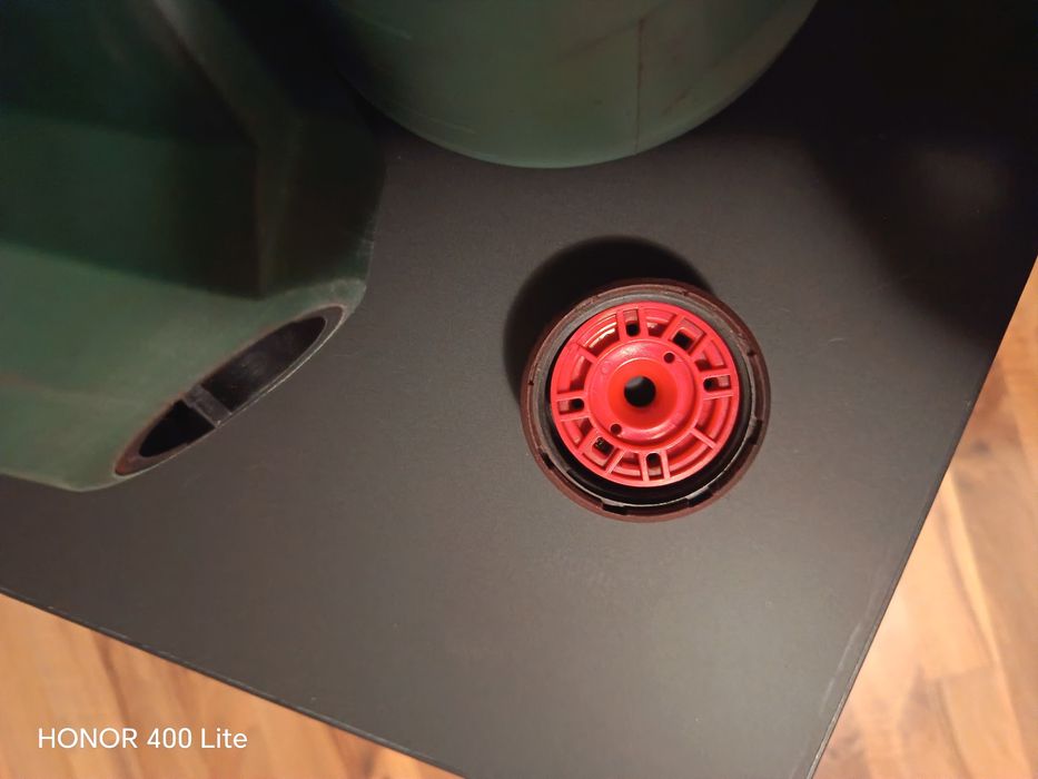 Pistol de vopsit electric Bosch PFS 2000