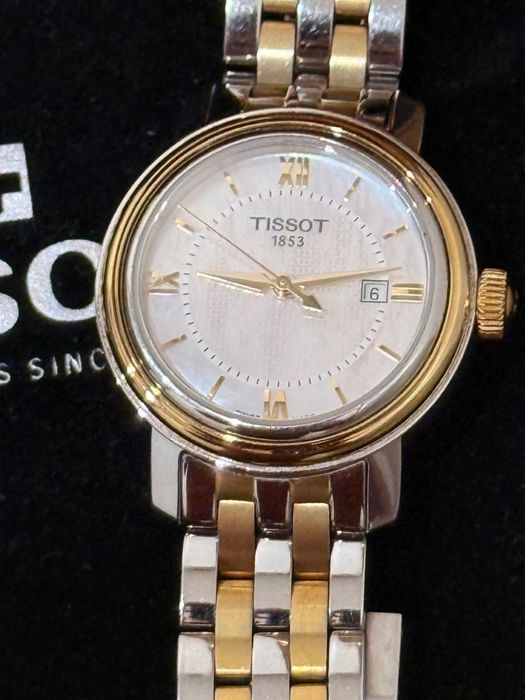 Ceas Tissot T097010A