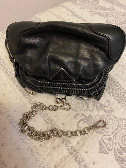 Сумка брендовая Pravda