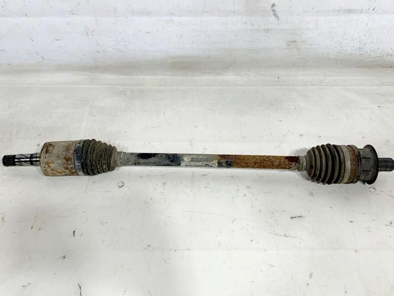 Planetara stanga / dreapta spate Volvo XC60 facelift (2013-2017) 2.4 d5 D5244T15 215 cp 31325135