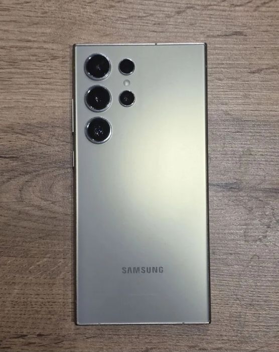 Samsung s24 ultra OBMEN/SOTUV