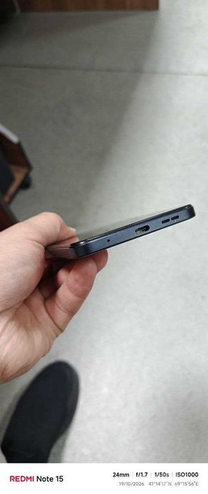 Redmi note 12 arzonga 95 $