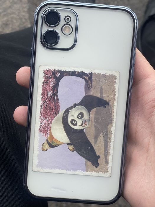 Айфон 11 128гб оригинал