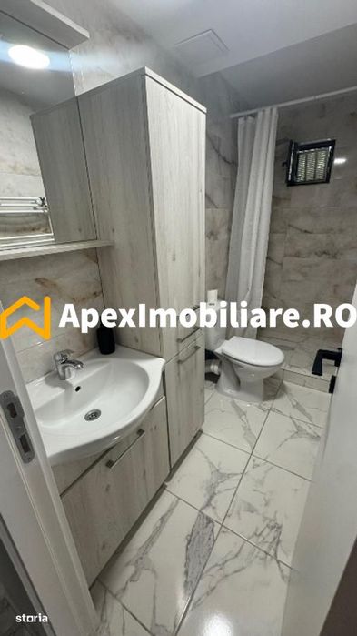 Apartament 2 camere de inchiriat Mall Vitan Bucuresti | ApexImobiliare