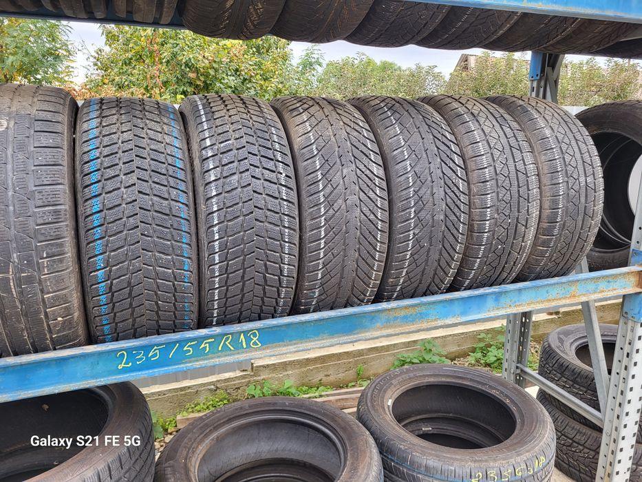 Anvelope 235 60 18/255 55 18/225 60 18/225 55 18