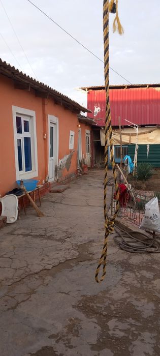 Продаётся дом 5 сотик