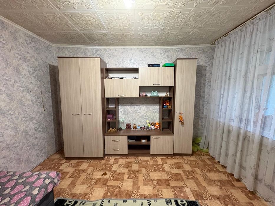 Продам комнату в общежитии