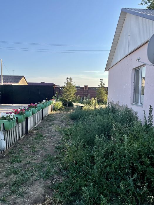 Продаётся Дом с.Кызыл-Жар