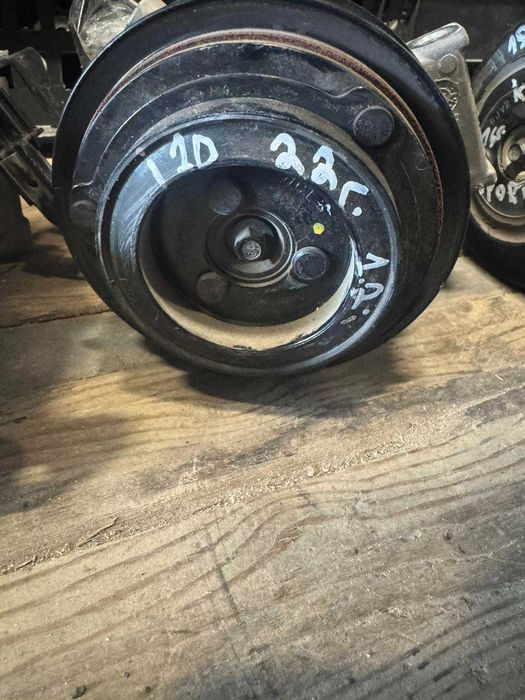 компресор за климатик Hyundai I20 2022г. 1.2i