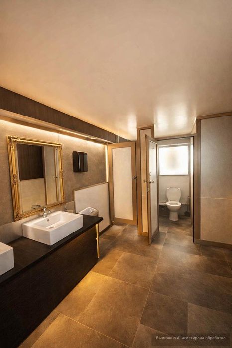 Дава се под наем Заведение в Пловдив, Каменица 1 - 400 кв.м за 2992.17 € - Снимка #9