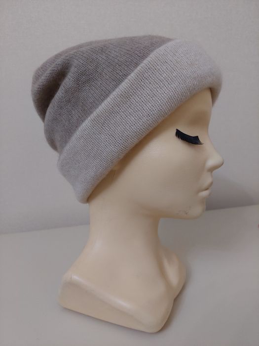 Шапки КАШЕМИР 100%!