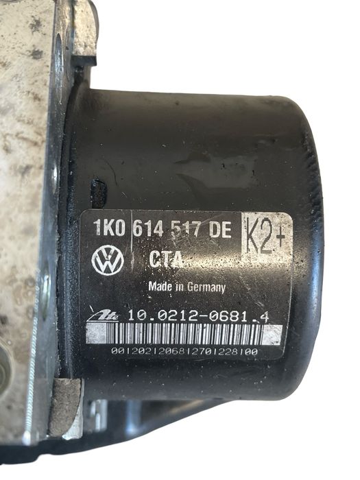 Pompa Abs Volkswagen Golf Vi 5K1 2008 - 2013 1.6 Tdi Cayc 1K0907379Bj