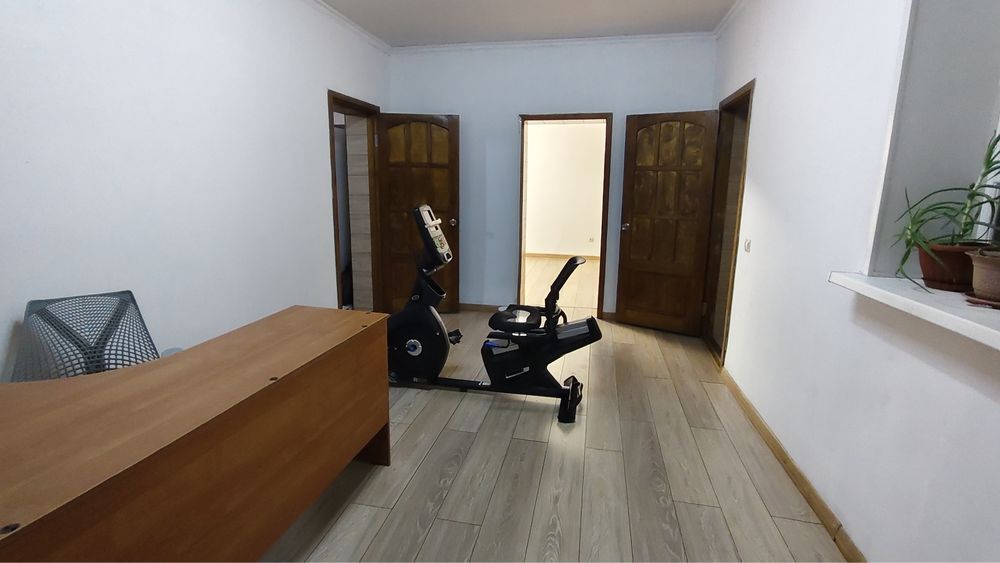 Сдаётся коммерческое помещение