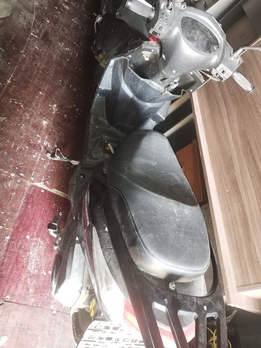 Продам мопеды М8 М12