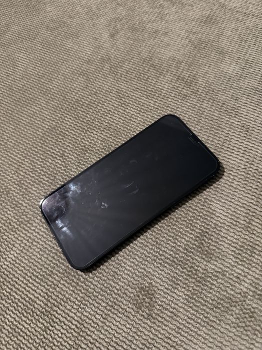 Iphone 12 pro max
