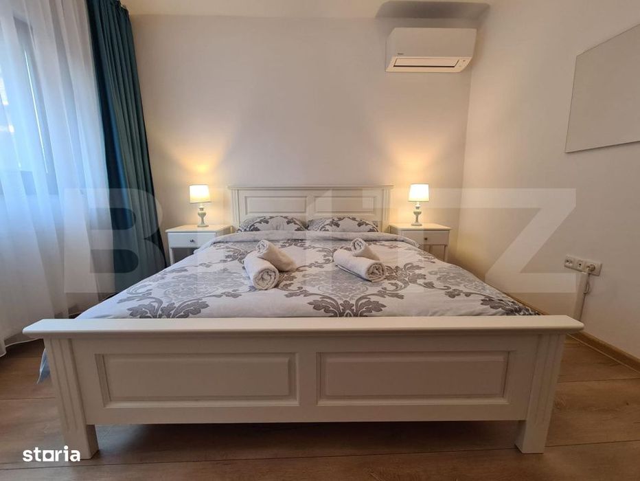 Apartament 3 camere, 86 mp, zona Cetate