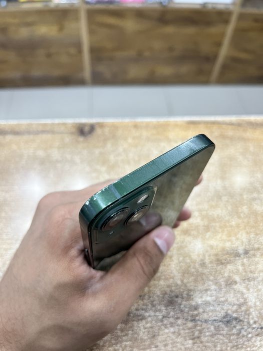 iPhone 13 82% (Kaspi 0-0-12)