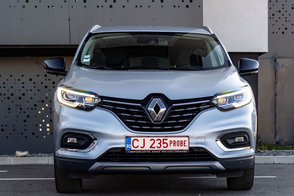 RENAULT Kadjar 2019 — imagine 2