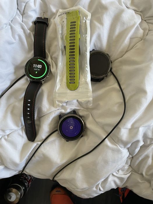 Смарт часовници Amazefit