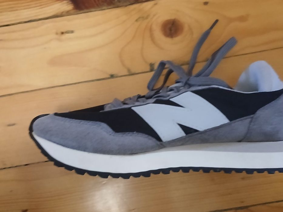 Маратонки NEW BALANCE Намаление