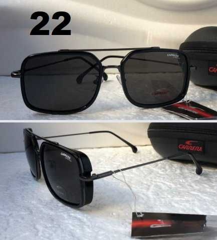 Слънчеви очила Carrera НОВИ МОДЕЛИ!
