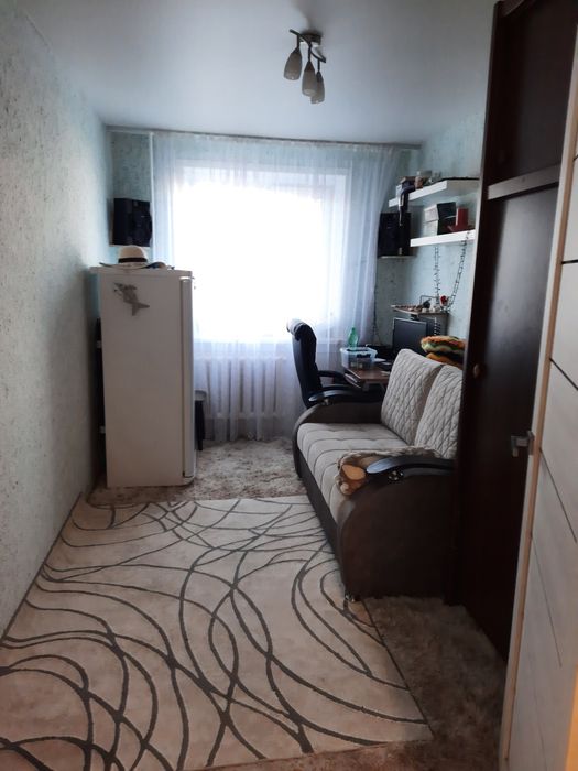 Продам 3-х комнатнау (6-67)