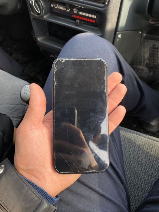 Iphone16 128 гб жагдайы жаксы