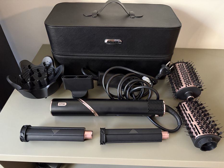 Shark FlexStyle 5 in 1