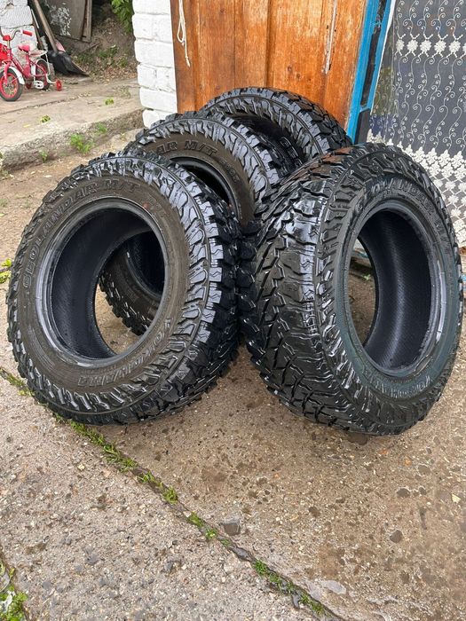 Продам автошины в отличном сост