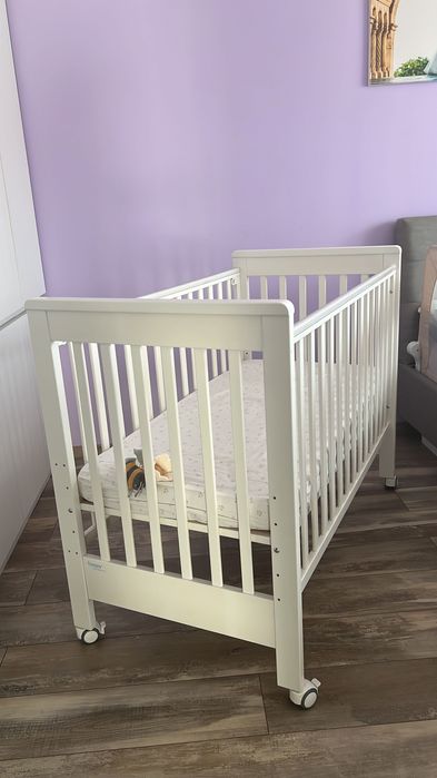 Vand patut pentru bebelusi