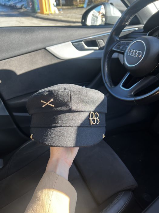 Шапка Ruslan Baginskiy