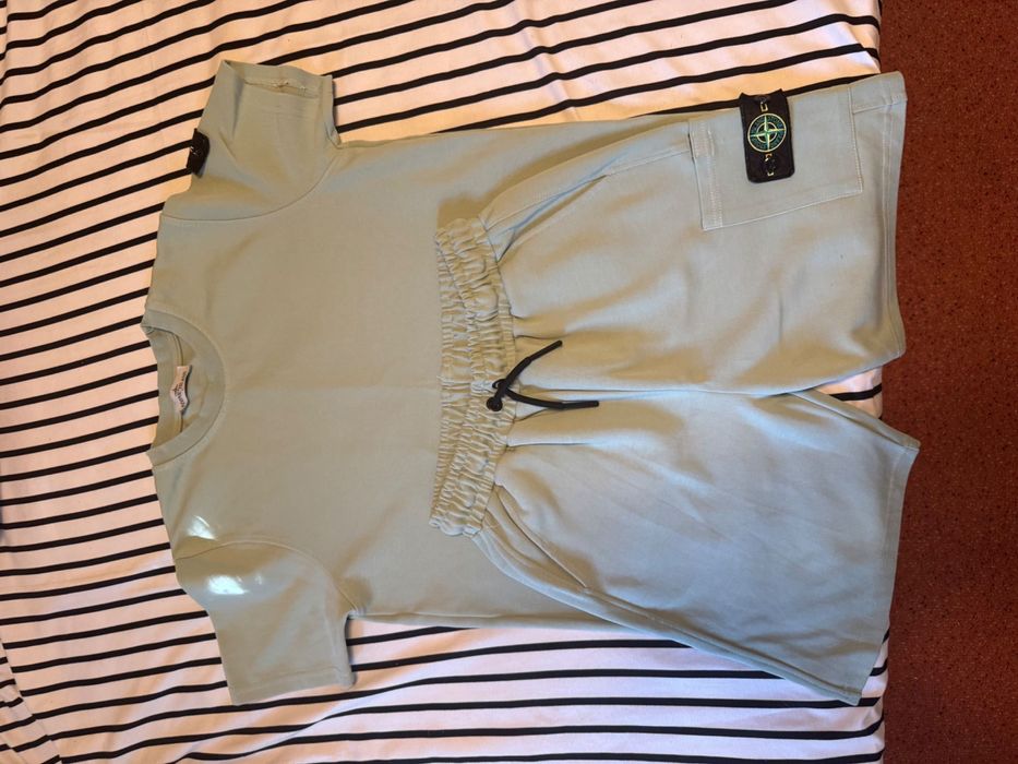 Compleu Stone Island barbati