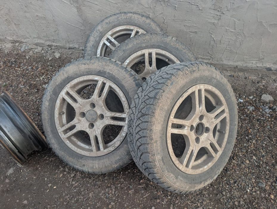 Продам титанки торг есть