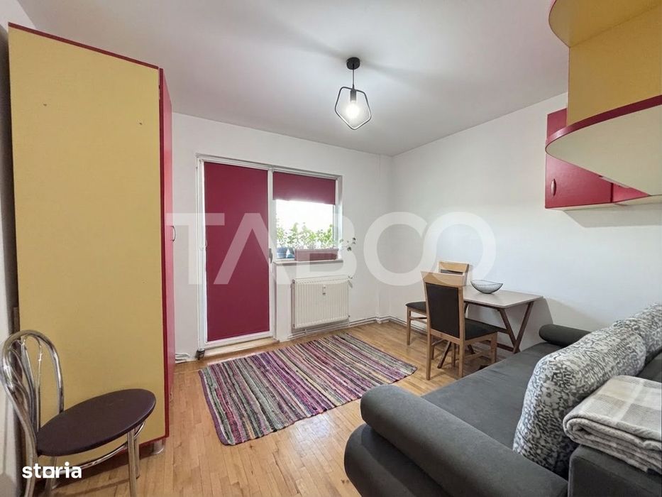 Apartament  4 camere vanzare Piata Flora Manastur Comision 0%