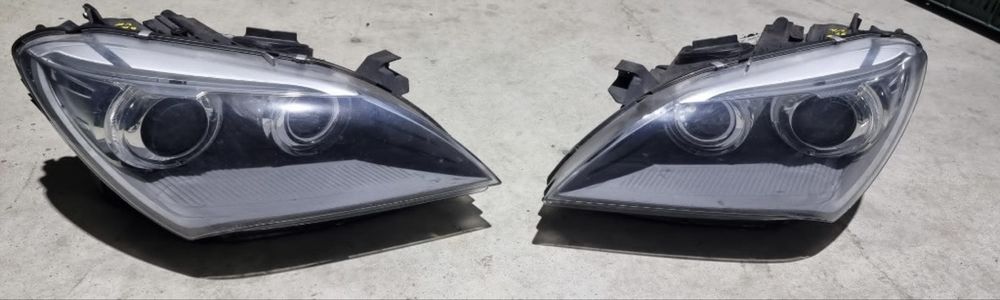 Faruri Bmw f06 xenon EUROPA