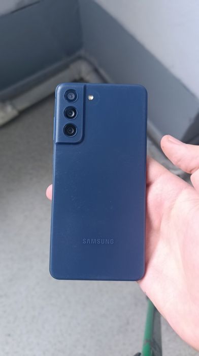 Samsung S21 FE 256/8