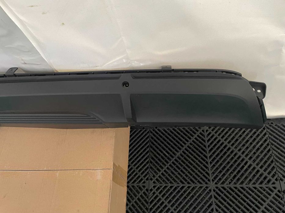 Spoiler bara spate Renault Clio 5 E Tech 2023+ nou original Renault